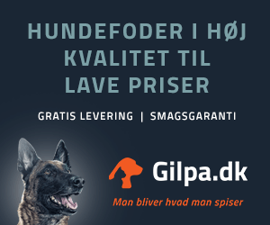 billig hundefoder gilpa til hvalpe