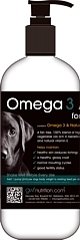 omega shampoo hunde