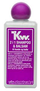 shampoo balsam hunde
